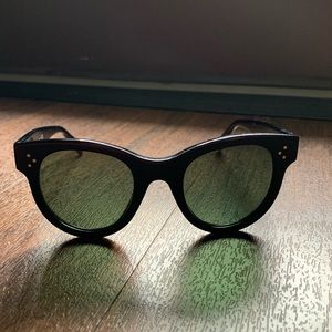 Classic Celine Sunglasses